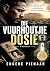Die Vuurhoutjiedosie by Eugene Pienaar