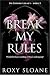 Break My Rules: Wordt hij h...