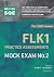 Revise SQE FLK1 Practice Assessments 2027 by Mark Thomas