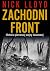 Zachodni front. Historia pierwszej wojny światowej