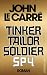 Tinker, Tailor, Soldier, Spy