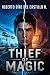 The Magic Thief by Alberto Díaz del Castillo N... The Magic Thief by Alberto Díaz del Castillo N...