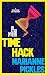 Time Hack: A Near-Future Science Fiction Mystery Novel (The ArkTech Series Book 2)