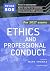 Revise SQE Ethics and Profe...