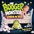 The Booger Monster Under My...