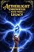 Aetherlight Chronicles - Bo...