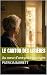 Le cantou des lisières by Patricia Barrett