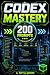 Codex (ChatGPT) Mastery Gui...