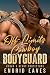 Off-Limits Cowboy Bodyguard