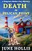 Death At Pelican Point: An ...