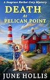 Death At Pelican ...