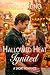 Hallowed Heat Ignited: The Holiday Matchmaker Short Romance Series (The Holiday Matchmaker Series Book 4)