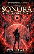 Sonora and the Battle of Atlantis