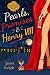 Pearls, Promises, & Henry VIII: A Jennifer Cloud Time Travel Novel