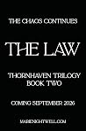 The Law (Thornhaven Trilogy, #2)