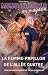 La Femme-Papillon de l'allé...