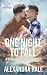 One Night to Fall (Seasons of Montana - Fall)
