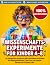Wissenschaftliche Experimente für Kinder 4-8 by FunTime Press