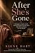 After She's Gone: A Daughte...