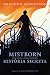 Mistborn: Història secreta ...