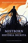 Mistborn: Històri...
