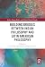 Building Bridges Between Indian Philosophy and Latin American... by Kim Diaz