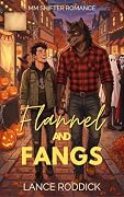 Flannel and Fangs