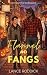 Flannel and Fangs: MM Shifter Romance (Full Moon Festivities)