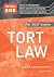 Revise SQE Tort Law 2027 by Linda Chadderton