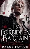 His Forbidden Bar...