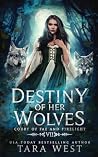 Destiny of Her Wo...