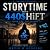 Storytime with 440$HiFT : T...