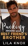 Pucking Around Wi...
