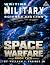 Writing Military Science Fiction by WS Frisbee