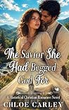 The Savior She Ha...