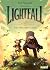 Das verlorene Licht (Lightfall #1)