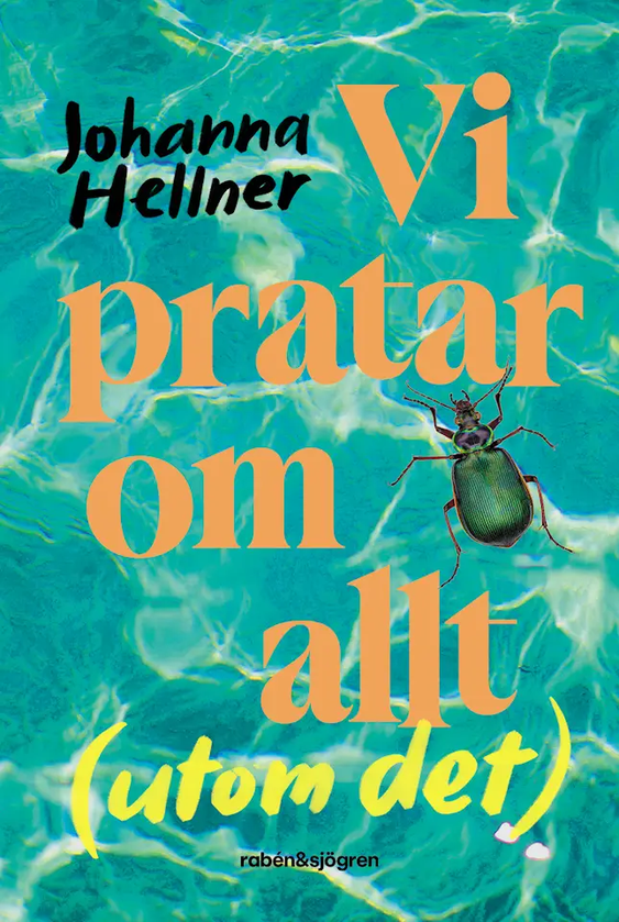 Vi pratar om allt [utom det]