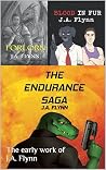 Forlorn Blood In Fur The Endurance Saga