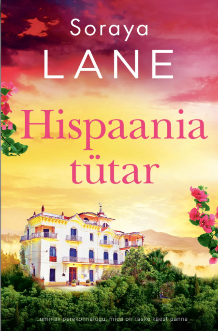 Hispaania tütar