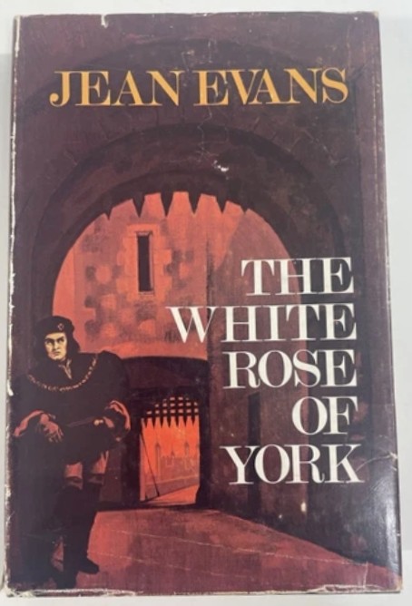 The White Rose of York