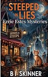 Steeped In Lies: ...