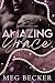 Amazing Grace by Meg Becker