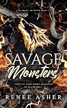 Savage Monsters: ...