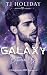Galaxy Between Us by T.J. Holiday