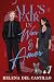 All's Fair in War & Amor by Helena Del Castillo