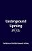 Underground Uprising by Nicole Rowles Underground Uprising by Nicole Rowles
