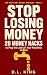 Stop Losing Money: 20 Money...