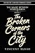 Broken Corners of the City by Vincent Russo