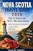NOVA SCOTIA TRAVEL GUIDE 20...