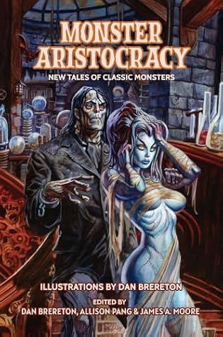 Monster Aristocracy